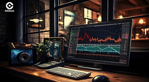 March 2024’s Top Online Brokers for Cryptocurrency