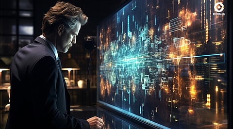 Best Blockchain Stocks Poised for Growth this year