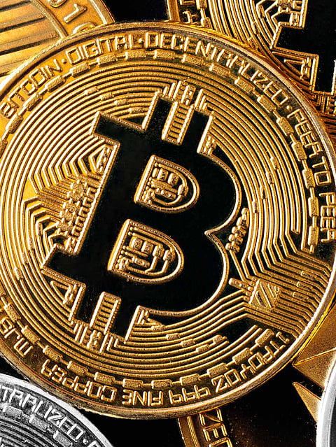 Bitcoin Halving: Crafting Digital Scarcity