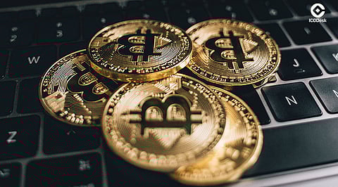 Bitcoin Price Analysis: Reclaims $65K After Dramatic Price Drop