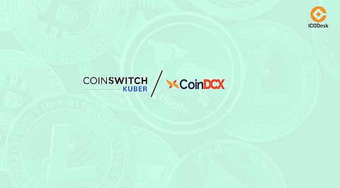 CoinDCX vs CoinSwitch: Which Crypto Trading App is Best