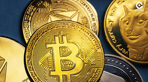 How MicroStrategy Bears Brunt of Crypto Sector Shortfalls