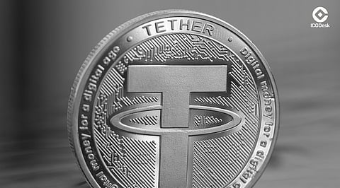 Tether’s CEO Hails ‘Great Start’ as TON Blockchain Launches