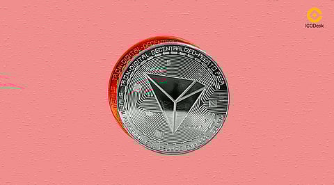 Tron Foundation Challenges SEC Lawsuit: What to Know