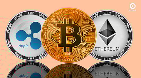 Best Cryptocurrencies for Investment in May 2024