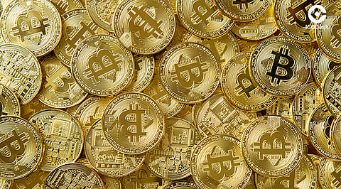 Bitcoin Price Analysis: Where Does BTC Stand on May 15