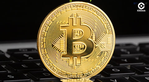 Bitcoin Price Analysis: Where Does BTC Stand on May 20