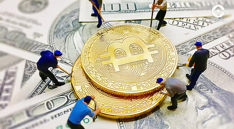 Environmental Impact of Cryptocurrency Mining