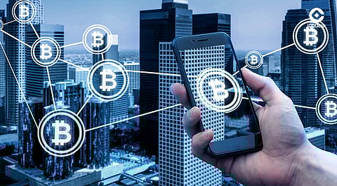 India Ventures into Mutual Funds with Cryptocurrency