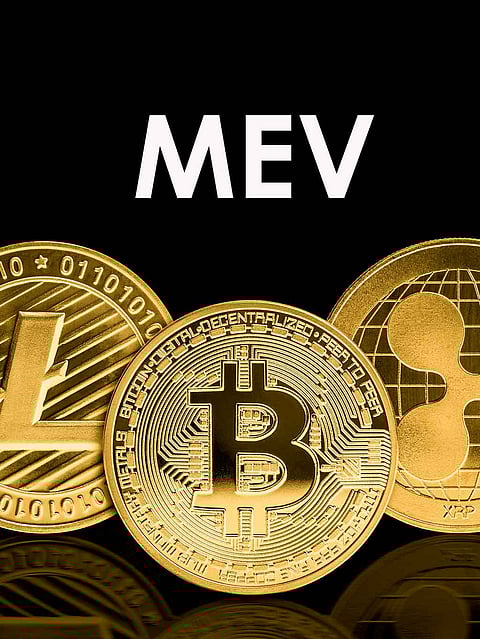 MEV in Crypto: What You Need to Know