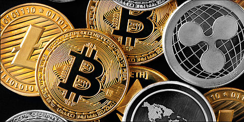 The Tokenization of Assets: Crypto and Real-World Assets