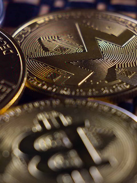 US House vs. SEC Crypto Rule, Biden Threatens Veto
