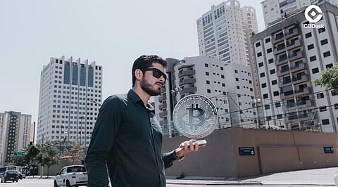 Crypto Leader Hashed Ventures Targets Abu Dhabi for Expansion