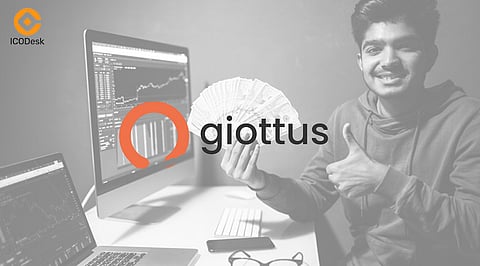 Giottus Achieves Milestone: Largest Crypto Asset Selection in India