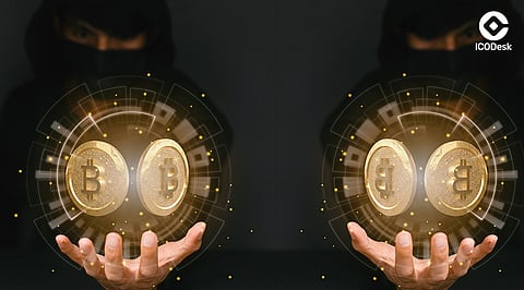 How AI-Powered Tools Enable Complex Cryptocurrency Scams