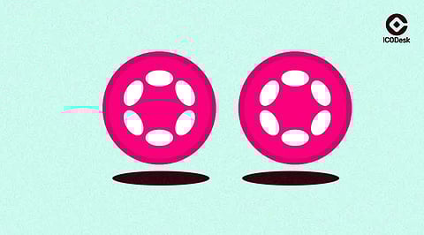 Polkadot Commits $14.4M to Hydration for DeFi Boost