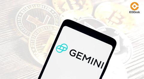 The Collapse of Gemini Trust’s Crypto Lending Program