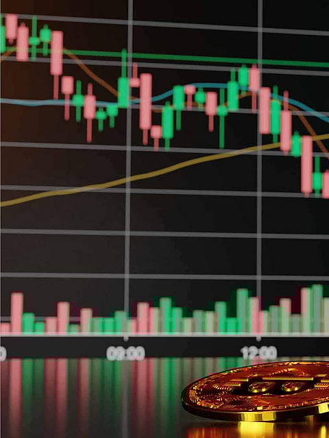 TradingView Expands with Crypto.com Integration
