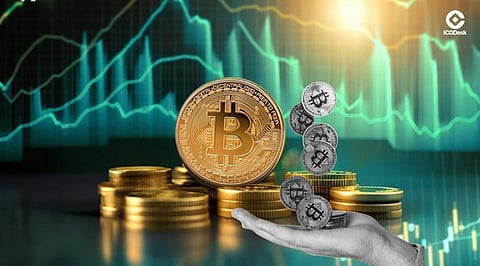 How to Create a Cryptocurrency Investment Plan