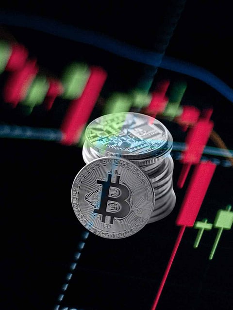 Argentine Peso Surges in Crypto Trading