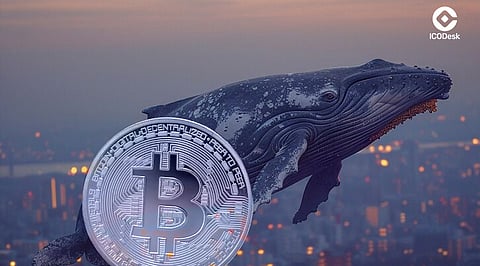 Bitcoin Whales Prepare to Capitalize on Mt. Gox FUD