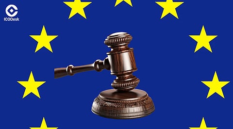EU’s Crypto Clampdown: What Investors Need to Know