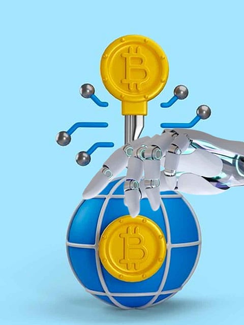 AI vs. Bitcoin: The Battle for US Energy Resources