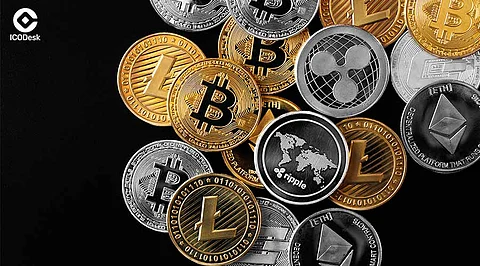 Cryptocurrency Gainers of August 27: HNT, FET, and More