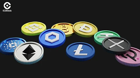 Cryptocurrency Gainers of August 30: Flare, Beam, and More