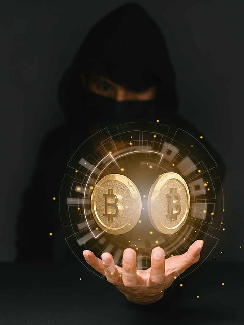 July Crypto Hacks: $266M Lost, WazirX Hit Hardest