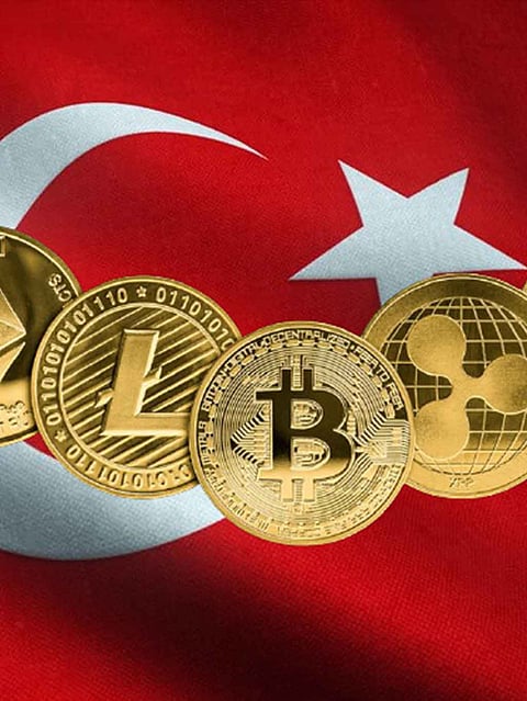 Turkey Preps 47 Crypto Firms for Licensing Under New Law