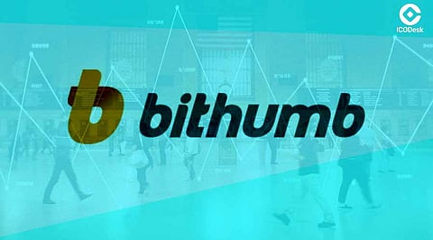 Bithumb Sets Sights on 2025 Nasdaq IPO Amid Global Expansion Plans