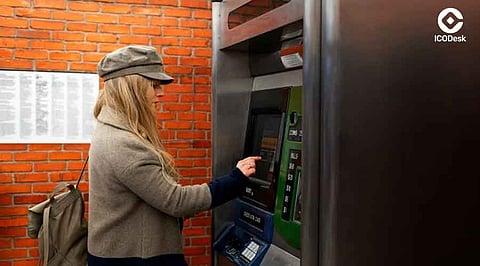 FCA Files First Charges Over Unregistered Crypto ATMs