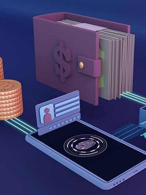 Top 5 Multi-Currency Crypto Wallets in 2024