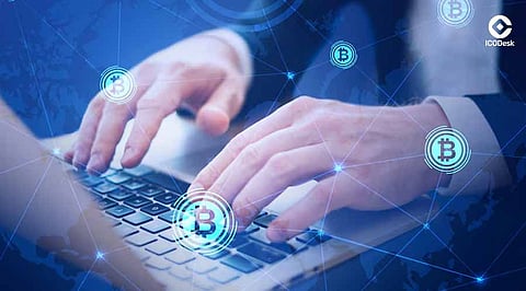 UK’s $14.5T Finance Industry May See Blockchain Revolution