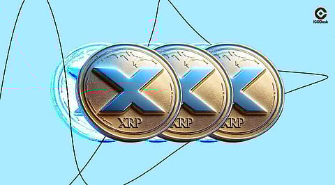 XRP Technical Analysis for September 16, 2024