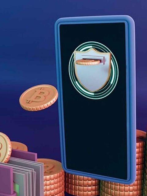 Best Wallets for Storing Your Digital Assets