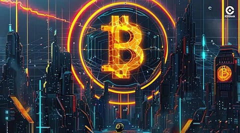 Crypto Price Today: Bitcoin Holds at $67,000, Dogecoin Surges 4.68%