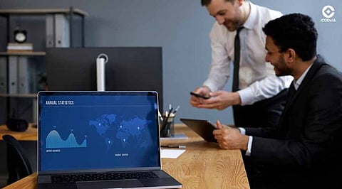 How DEXs are Challenging Centralized Exchanges