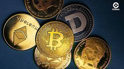 How to Start a Small Crypto Investment Portfolio