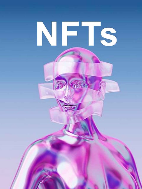 NFTs for Social Media Influencers