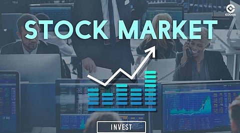 Stock Market Today: Sensex Gains 172, Nifty Up 16 Points