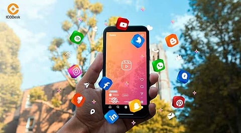 Top 10 Social Tokens to Explore in October 2024