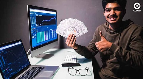 Which Cryptocurrency Pair is Good for Day Trading?