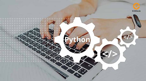 Why Python is the Top Programming Language in 2024