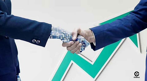 AI vs Human Traders: Who Wins