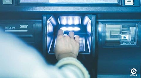 Crypto ATM Market Analysis: Trends, Growth Drivers, and Forecast