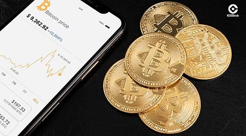 Crypto Price Today: Bitcoin Trades at $88,483, Altcoins Witness Uptrend