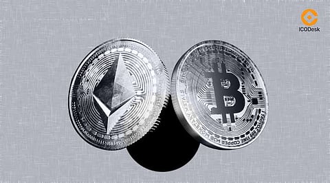Crypto Price Today: Bitcoin at $87,323, Ethereum down 4.13%