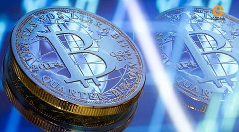 Crypto Price Today: Bitcoin’s Path to $100K, Dogecoin Notes 8.75% Rise